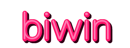 biwin — logo kanal