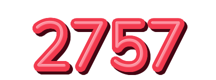 2757 — logo kanal