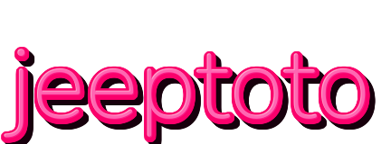 jeeptoto — logo kanal