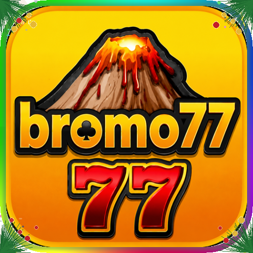 bromo77 — mitra unggulan