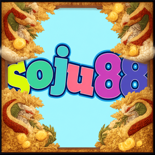 soju88 — mitra unggulan