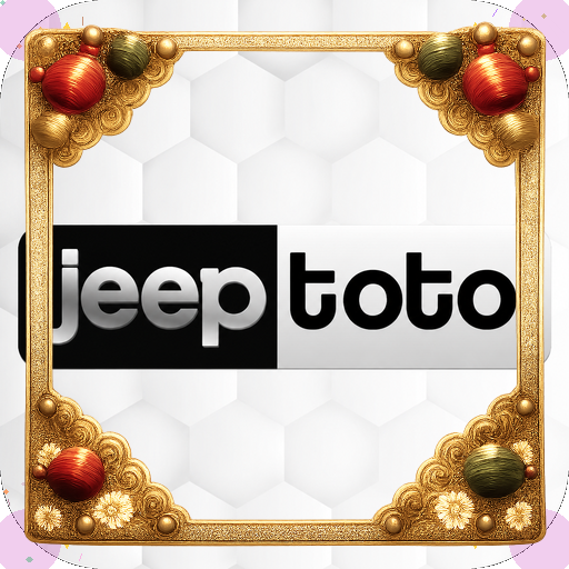 jeeptoto — mitra unggulan